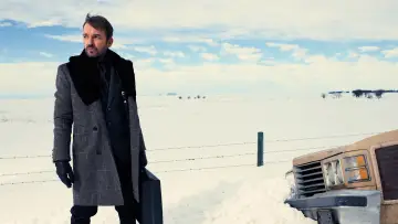Zasłona к сериалу "Fargo" #1261424