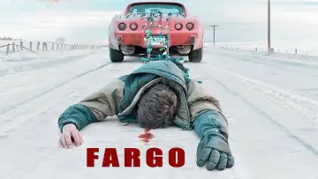 Zasłona к сериалу "Fargo" #1261434