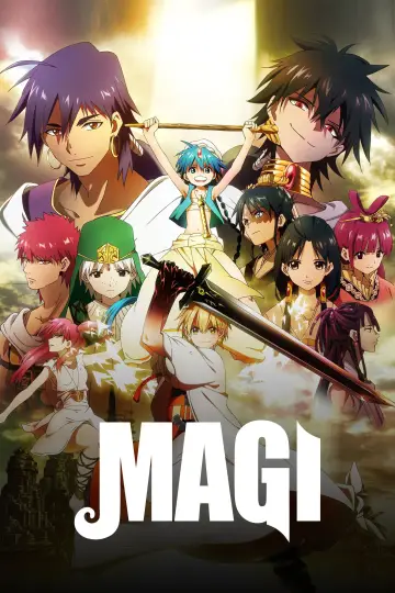 Magi (2012)
