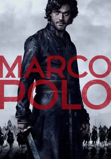 Plakat do serialu "Marco Polo" #1402053