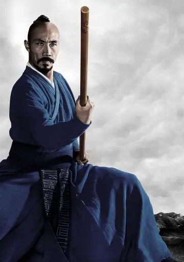 Plakat do serialu "Marco Polo" #1402063