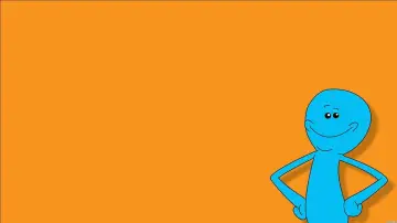 Zasłona к сериалу "Rick i Morty" #1233684