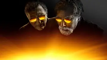 Zasłona к сериалу "Klątwa Wyspy Dębów" #1344094
