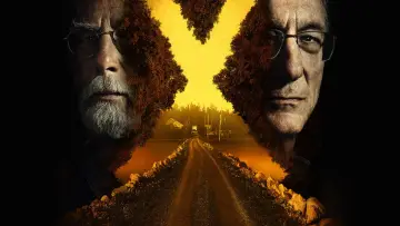 Zasłona к сериалу "Klątwa Wyspy Dębów" #1344096
