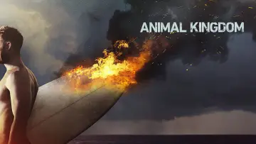 Zasłona к сериалу "Królestwo zwierząt" #1294962