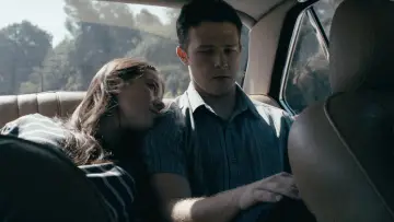 Zasłona к сериалу "Królestwo zwierząt" #1294968