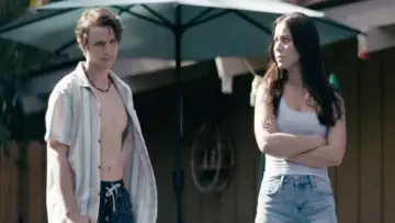 Zasłona к сериалу "Królestwo zwierząt" #1294978