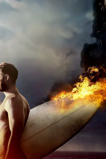 Plakat к сериалу "Królestwo zwierząt" #1294991