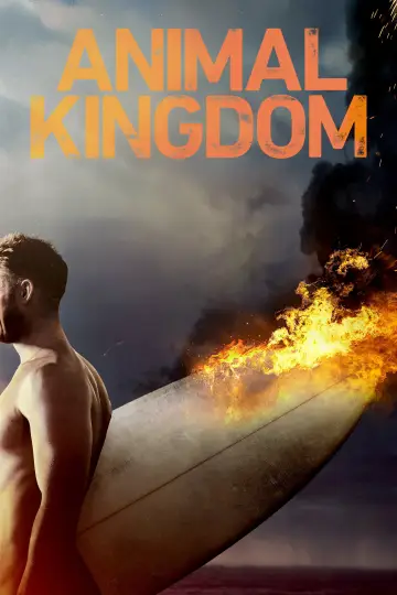 Plakat к сериалу "Królestwo zwierząt" #1294992