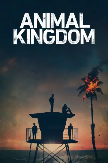 Plakat к сериалу "Królestwo zwierząt" #1294998