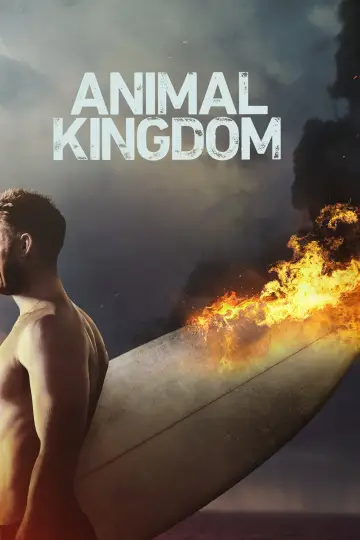 Plakat к сериалу "Królestwo zwierząt" #1295000