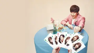 Zasłona к сериалу "Another Miss Oh" #1456856