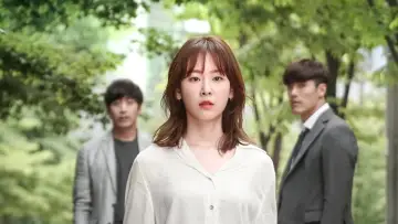 Zasłona к сериалу "Another Miss Oh" #1456860