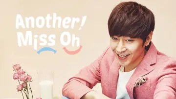 Zasłona к сериалу "Another Miss Oh" #1456864