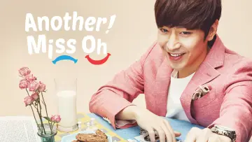 Zasłona к сериалу "Another Miss Oh" #1456871