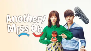 Zasłona к сериалу "Another Miss Oh" #1456873