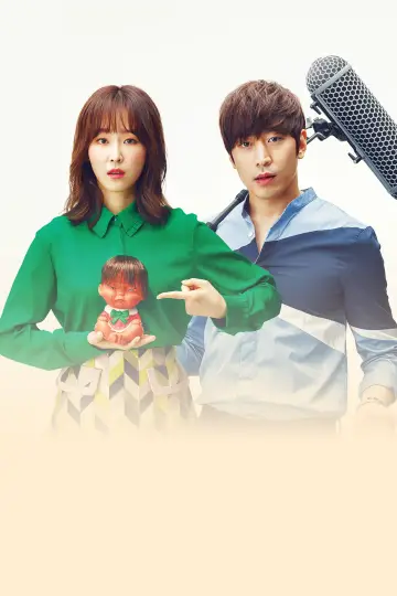 Plakat к сериалу "Another Miss Oh" #1456886