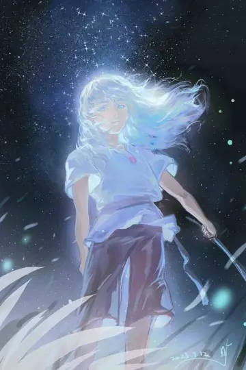 Plakat к сериалу "Berserk" #1463833