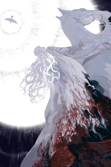 Plakat к сериалу "Berserk" #1463842