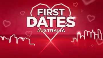 Zasłona do serialu "First Dates Australia" #1673665