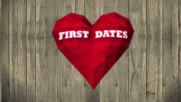 Zasłona do serialu "First Dates Australia" #1673668