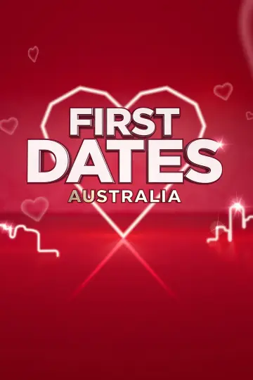 Plakat do serialu "First Dates Australia" #1673672