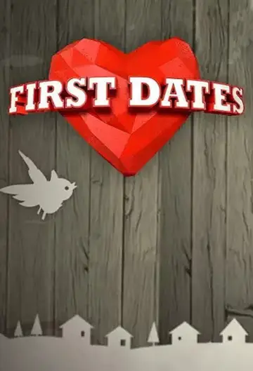 Plakat do serialu "First Dates Australia" #1673673
