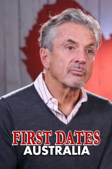 Plakat do serialu "First Dates Australia" #1673674