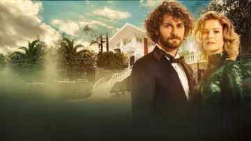 Hayat Şarkısı plakat