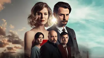 Zasłona do serialu "Hayat Şarkısı" #1398990