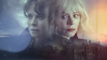 Zasłona к сериалу "Marcella" #1468821
