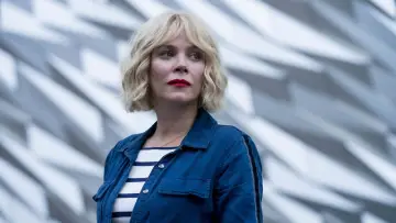 Zasłona к сериалу "Marcella" #1468828