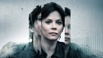 Zasłona к сериалу "Marcella" #1468831
