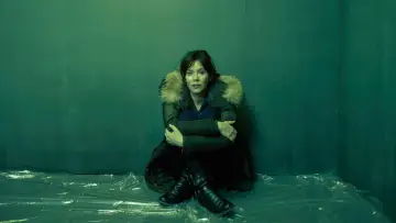 Zasłona к сериалу "Marcella" #1468832