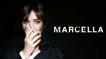 Zasłona к сериалу "Marcella" #1468833
