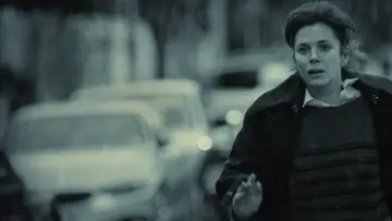 Zasłona к сериалу "Marcella" #1468834