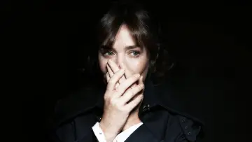 Zasłona к сериалу "Marcella" #1468835