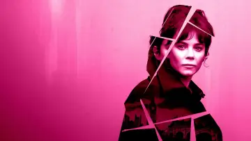 Zasłona к сериалу "Marcella" #1468836
