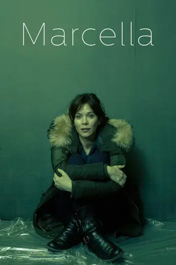 Marcella plakat