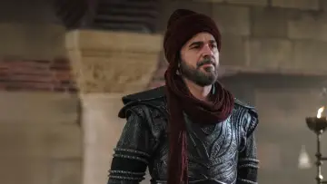 Zasłona к сериалу "Diriliş: Ertuğrul" #1364951