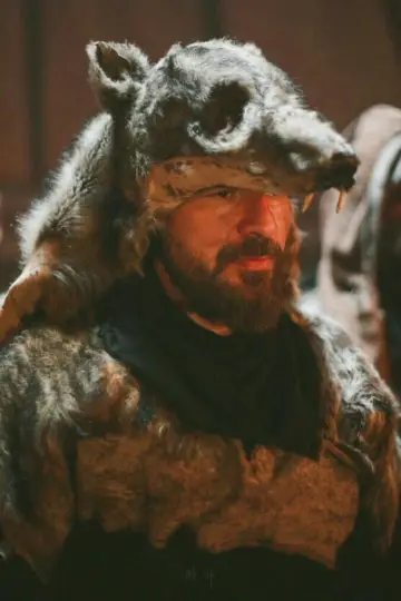 Plakat к сериалу "Diriliş: Ertuğrul" #1364960