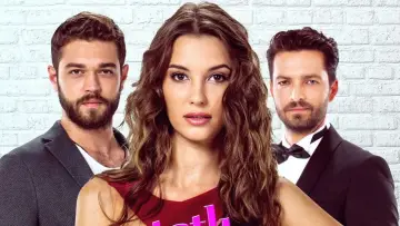 Zasłona к сериалу "Tatlı İntikam" #1401427