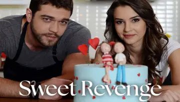 Zasłona к сериалу "Tatlı İntikam" #1401428