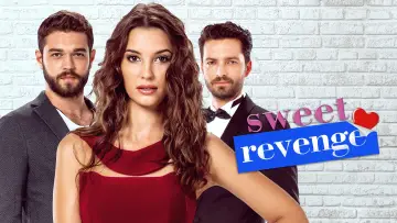 Zasłona к сериалу "Tatlı İntikam" #1401431