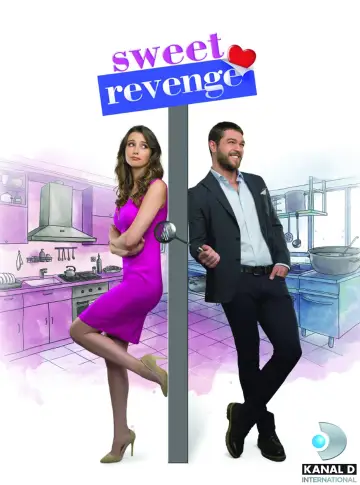 Tatlı İntikam (2016)
