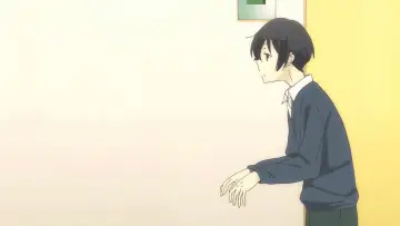 Zasłona do serialu "Tanaka-kun wa Itsumo Kedaruge" #1596026
