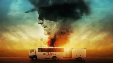 Zasłona к сериалу "Wolf Creek" #1468262