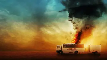 Zasłona к сериалу "Wolf Creek" #1468263