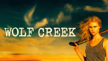 Zasłona do serialu "Wolf Creek" #1600313
