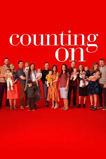 Counting On plakat